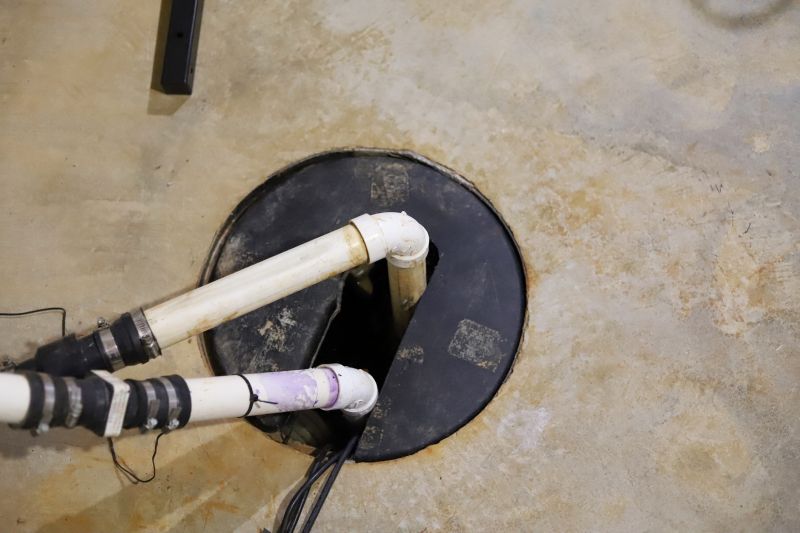 Sump Pump Service