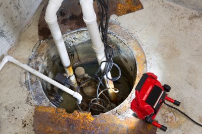 Increase Your Sump Pump Repair Business with an AI Driven, Targeted Website