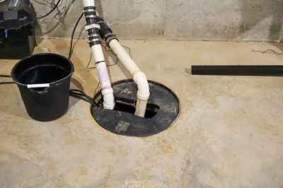 Contact About Sump Pump Repair