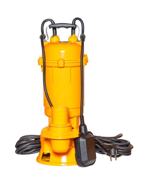 Drainage Pump Repair in Alexandria