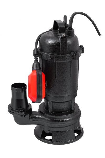 Sewage Pump Replacement in Alexandria